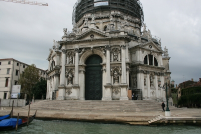 Venice, Italy 2007